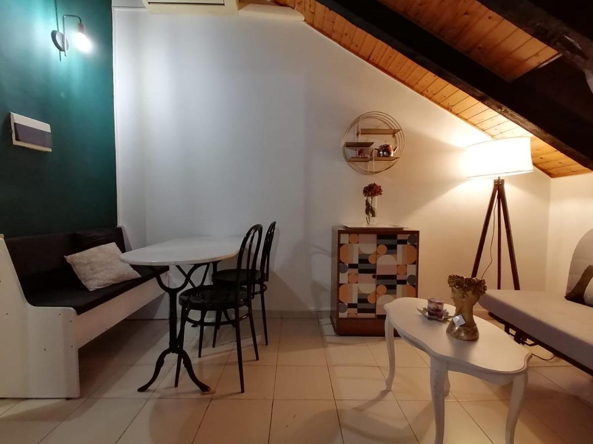 Апартаменти Mercanti Attic Version Мілан Екстер'єр фото