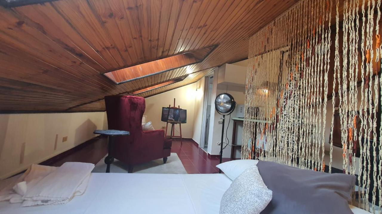 Апартаменти Mercanti Attic Version Мілан Екстер'єр фото