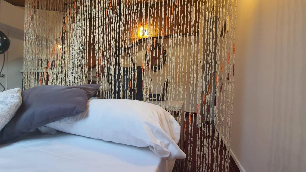 Апартаменти Mercanti Attic Version Мілан Екстер'єр фото
