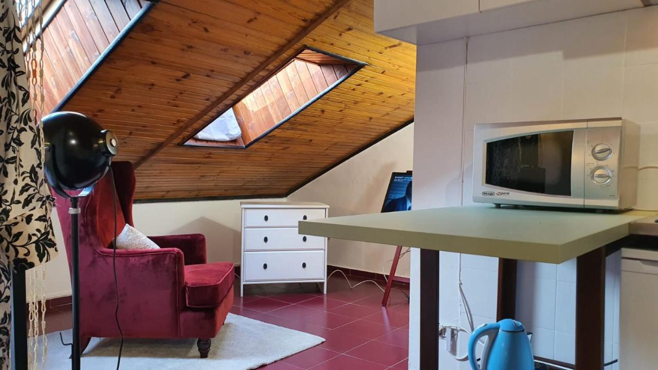 Апартаменти Mercanti Attic Version Мілан Екстер'єр фото
