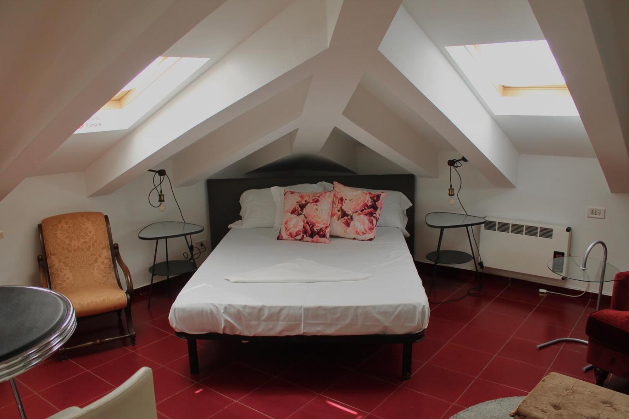 Апартаменти Mercanti Attic Version Мілан Екстер'єр фото